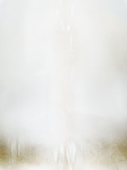 Purification - a Digital Art Artowrk by Yasuo Oda